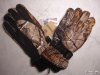 Перчатки зимние "Condor"Gloves 2013-4